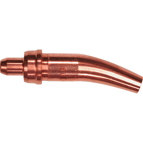 Cutting Tip, Victor 1-118 Style, Size 2, Acetylene-Oxygen St. Lawrence Industrial & Safety Supply
