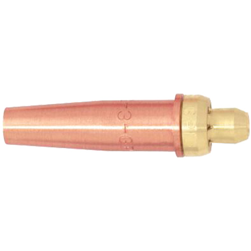 Buse de coupage, taille 2, Gaz naturel-oxyg&egrave;ne/Propane St. Lawrence Industrial & Safety Supply