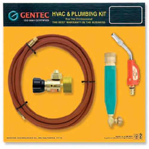 Air-Acetylene Outfits St. Lawrence Industrial & Safety Supply