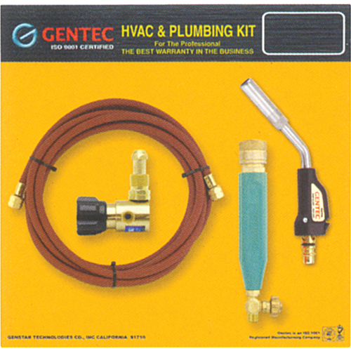 22-GA-KPSL5KIT SWRIL FLAME With AUTO IGNITE TIP St. Lawrence Industrial & Safety Supply