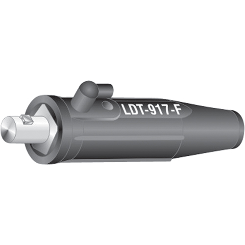 LE LDT-917-F RACCORD DECABLE 05610 St. Lawrence Industrial & Safety Supply