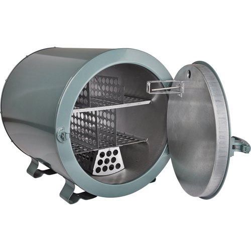 Dryrod&reg; Bench Ovens St. Lawrence Industrial & Safety Supply