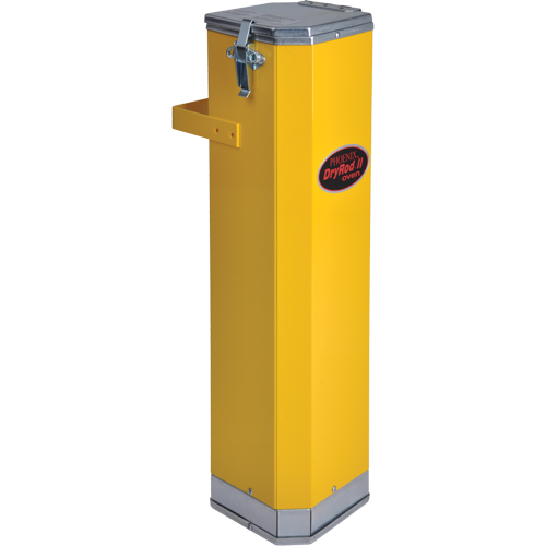 Fours &agrave; &eacute;lectrodes portatifs Dryrod St. Lawrence Industrial & Safety Supply