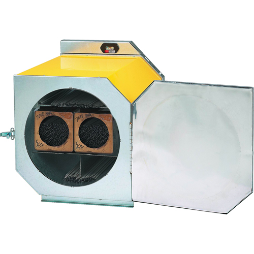 Dryrod&reg; Bench Ovens St. Lawrence Industrial & Safety Supply