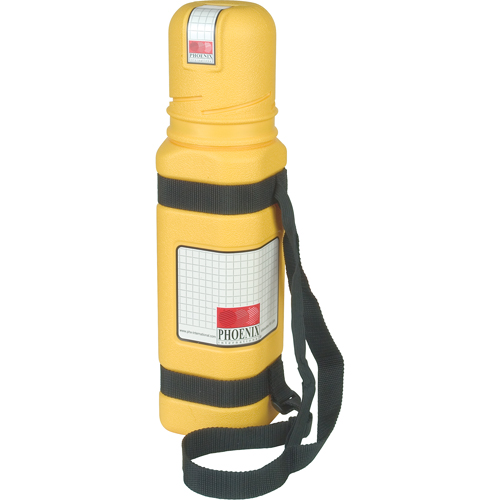 Courroie de transport ajustable pour tubes pour &eacute;lectrodes Safetube St. Lawrence Industrial & Safety Supply