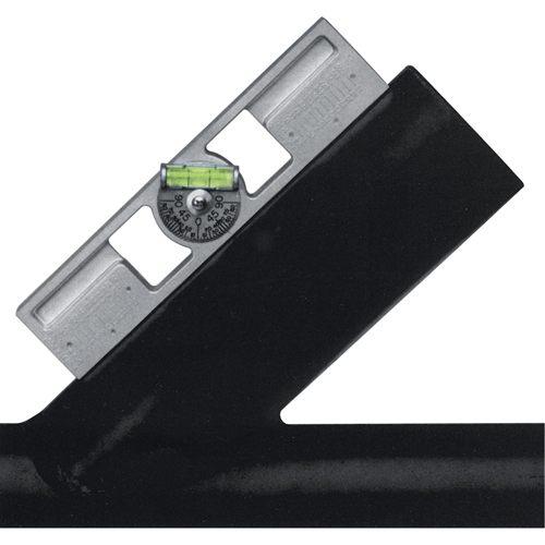 Niveau Pro-Mag no 8 St. Lawrence Industrial & Safety Supply