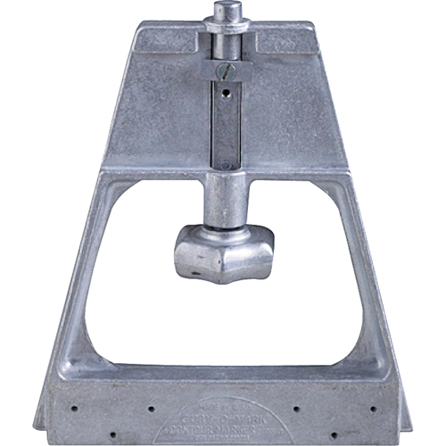 #32 Flange Aligner Base St. Lawrence Industrial & Safety Supply