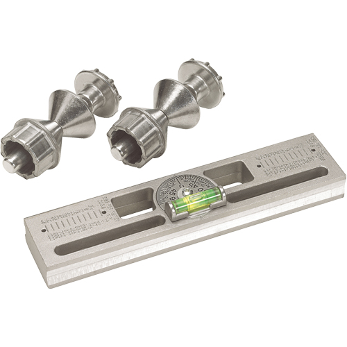 Niveau universel no 33 St. Lawrence Industrial & Safety Supply