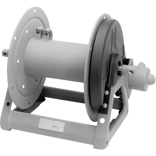 2400 Series Gas Welding Reel, Manual St. Lawrence Industrial & Safety Supply