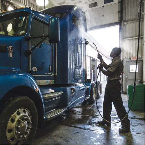UNO S F Cleaner, Drum St. Lawrence Industrial & Safety Supply