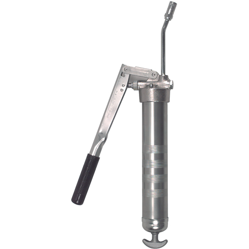 Lever Grease Guns, 16 oz Capacity St. Lawrence Industrial & Safety Supply