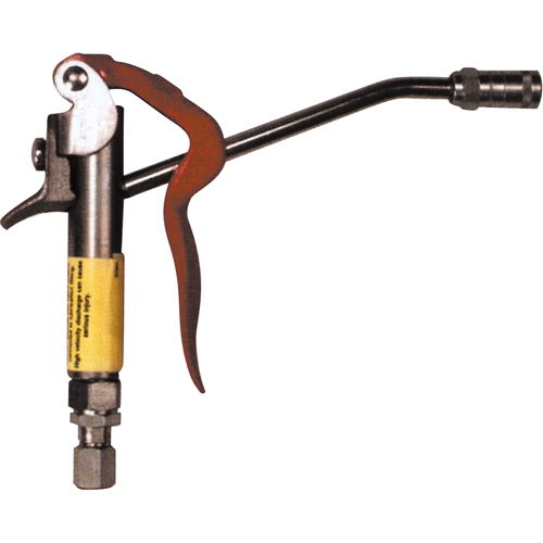 High Pressure Grease Control Valve St. Lawrence Industrial & Safety Supply