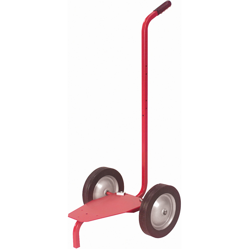 Pompes pour lubrification manuelle - Chariots porta-cart St. Lawrence Industrial & Safety Supply