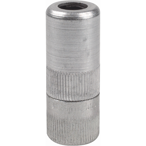 Hydraulic Grease Couplers, 1/8" NPTF Thread St. Lawrence Industrial & Safety Supply