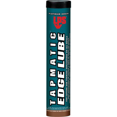 Lubrifiants Edge Lube de Tapmatic St. Lawrence Industrial & Safety Supply