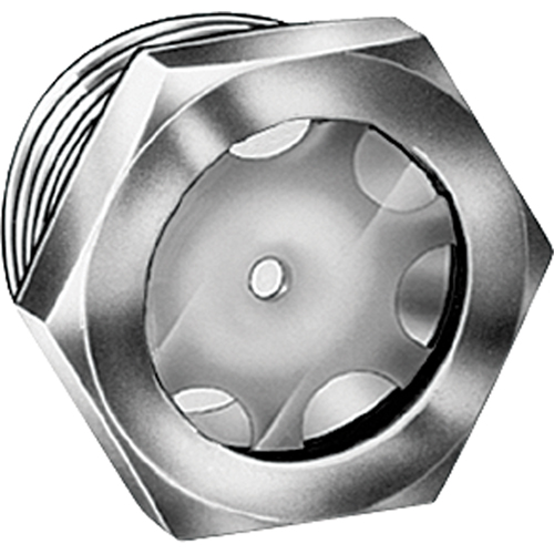 Fused Window Sights St. Lawrence Industrial & Safety Supply