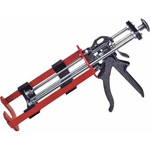 Pistolet Rapid Rubber Repair de Fixmaster, 400 ml St. Lawrence Industrial & Safety Supply