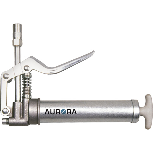 Mini pistolet graisseur de luxe, Capacit&eacute; 3 oz St. Lawrence Industrial & Safety Supply
