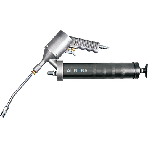 Air-Operated Grease Gun St. Lawrence Industrial & Safety Supply