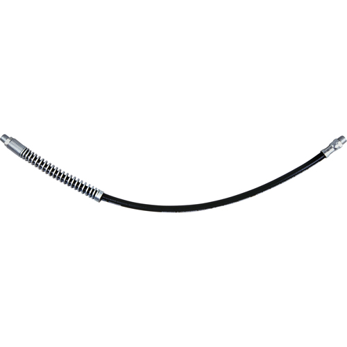 Tuyau graisseur flexible, 18" lo St. Lawrence Industrial & Safety Supply