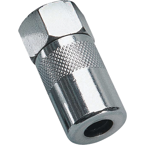 Coupleur robuste, Acier St. Lawrence Industrial & Safety Supply