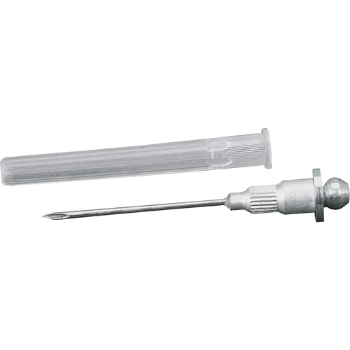 Grease Injector Needle St. Lawrence Industrial & Safety Supply