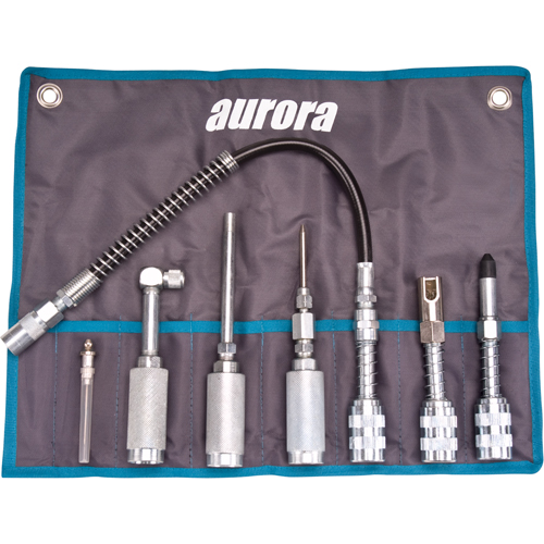 Ezee-Lube Kit St. Lawrence Industrial & Safety Supply