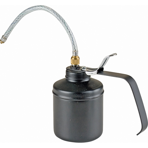 Oil Can, Steel, 16 oz Capacity St. Lawrence Industrial & Safety Supply