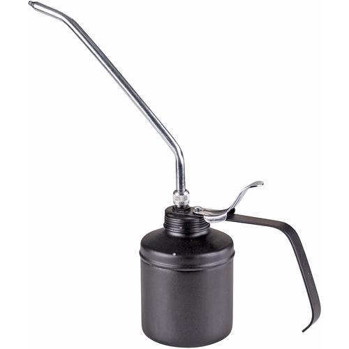 Burette &agrave; huile, Acier, Capacit&eacute; de 16 oz St. Lawrence Industrial & Safety Supply
