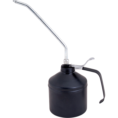 Burette &agrave; huile, Acier, Capacit&eacute; de 33 oz St. Lawrence Industrial & Safety Supply