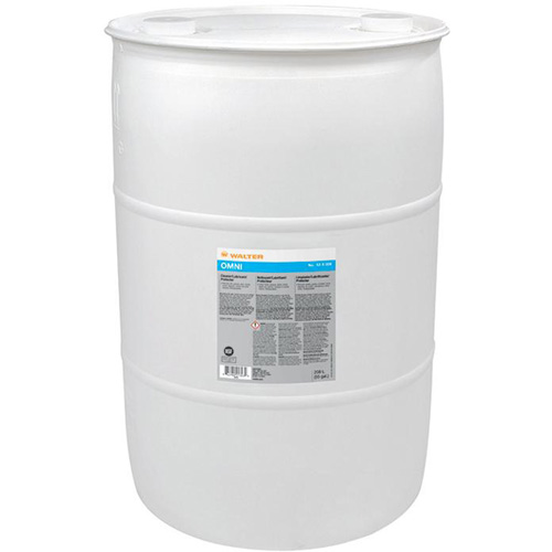 Omni Cleaner / Lubricant / Protector, Drum St. Lawrence Industrial & Safety Supply