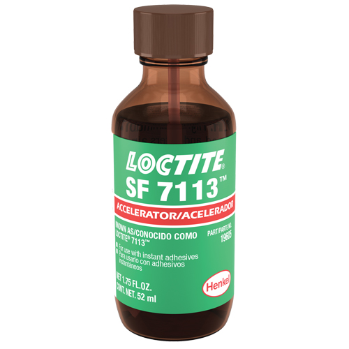 Durcisseurs SF 7113 Loctite St. Lawrence Industrial & Safety Supply