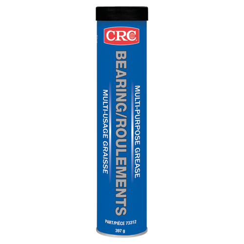 Marine Boat, Trailer &  Wheel Bearing Grease, 397 g, Cartridge St. Lawrence Industrial & Safety Supply