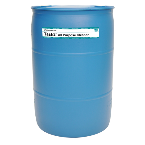 Nettoyant tout usage STAGES Task2, Baril St. Lawrence Industrial & Safety Supply