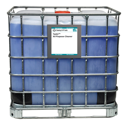 STAGES Task2 All-Purpose Cleaner, Pail St. Lawrence Industrial & Safety Supply