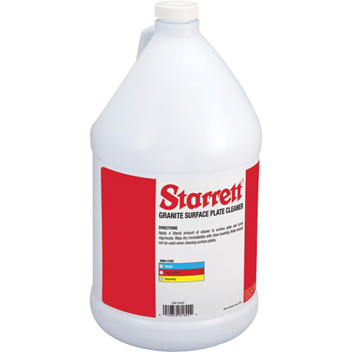 Granite Cleaner, 1 gal., Jug St. Lawrence Industrial & Safety Supply