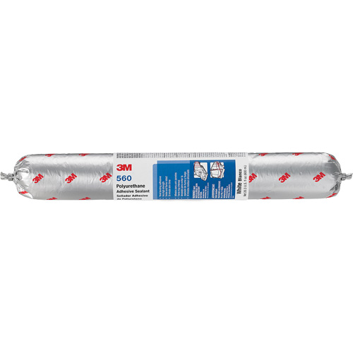 Polyurethane Adhesive Sealant 561, 600 ml, Grey St. Lawrence Industrial & Safety Supply