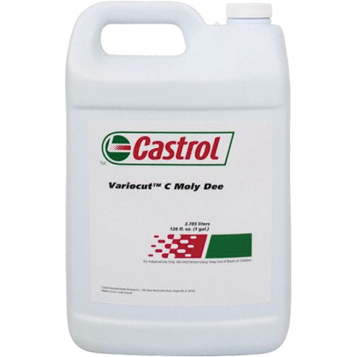 Fluide de taraudage C Moly Dee Variocut St. Lawrence Industrial & Safety Supply