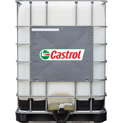 Anvol SWX 68 Fire Resistant Hydraulic Fluid, 1211.2 L, IBC Tote St. Lawrence Industrial & Safety Supply
