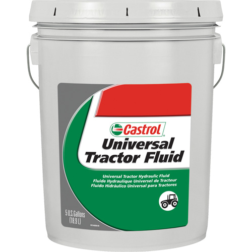 Liquide de tracteur universel 2016 Hydrastatic St. Lawrence Industrial & Safety Supply
