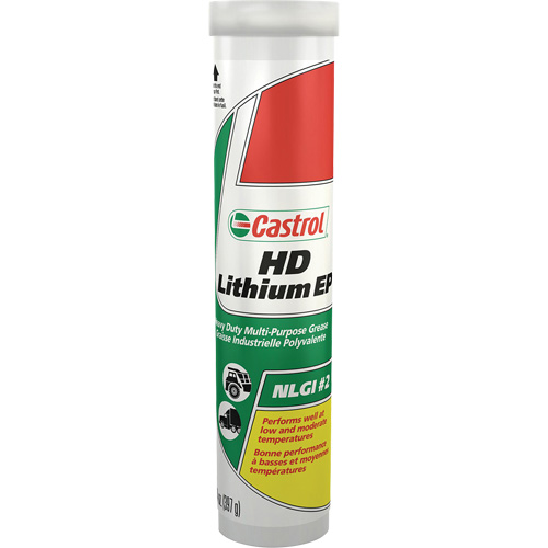 5313 HD Lithium EP2 Extreme Pressure Grease St. Lawrence Industrial & Safety Supply