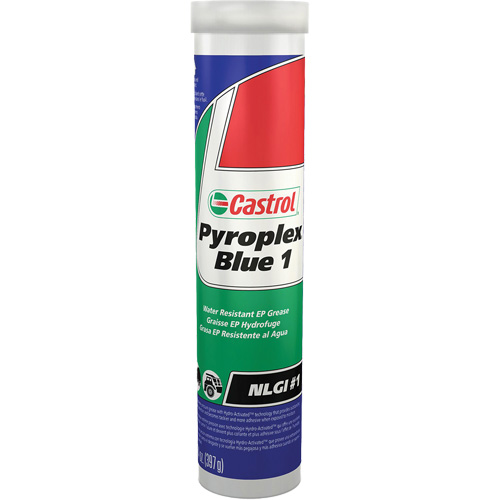 5417 Pyroplex&reg; Blue #1 St. Lawrence Industrial & Safety Supply