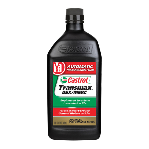 Transmax Dexron&reg;/Mercon&reg; Automatic Transmission Fluid St. Lawrence Industrial & Safety Supply