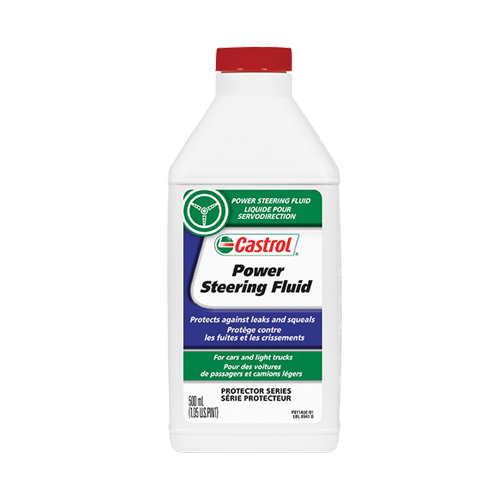 Fluide de servodirection GT, Bouteille St. Lawrence Industrial & Safety Supply