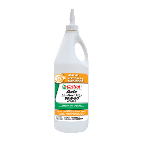 Hypoy C 80W90 Gear Oil, 946 ml St. Lawrence Industrial & Safety Supply