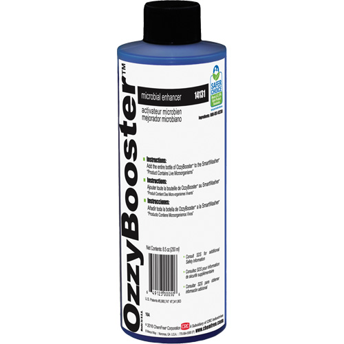 Amplificateur microbien OzzyBooster St. Lawrence Industrial & Safety Supply
