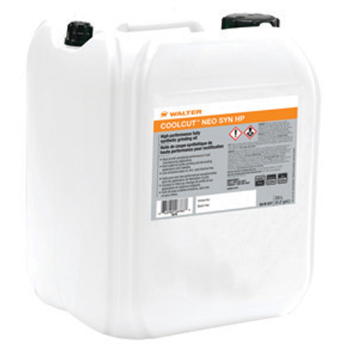 Huile pure Coolcut NEO AP, 20 L St. Lawrence Industrial & Safety Supply