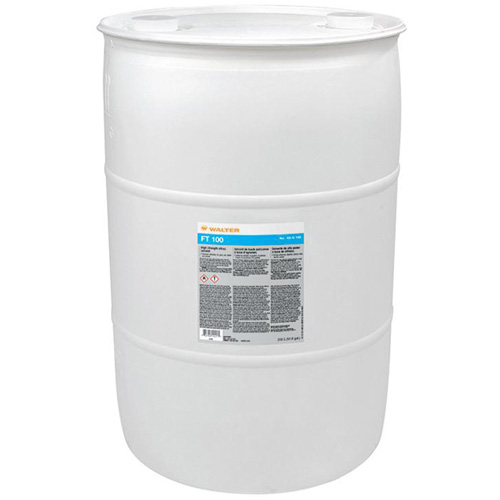 FT 100 Fast-Drying Cleaning Agent, Drum St. Lawrence Industrial & Safety Supply