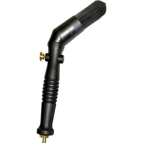 Brosse &agrave; r&eacute;curer &agrave; passage direct BenchtopPro St. Lawrence Industrial & Safety Supply