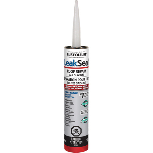 LeakSeal&reg; All Season Roof Repair St. Lawrence Industrial & Safety Supply